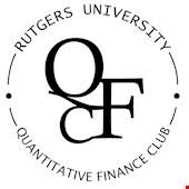 Rutgers Quantitative Finance Club logo