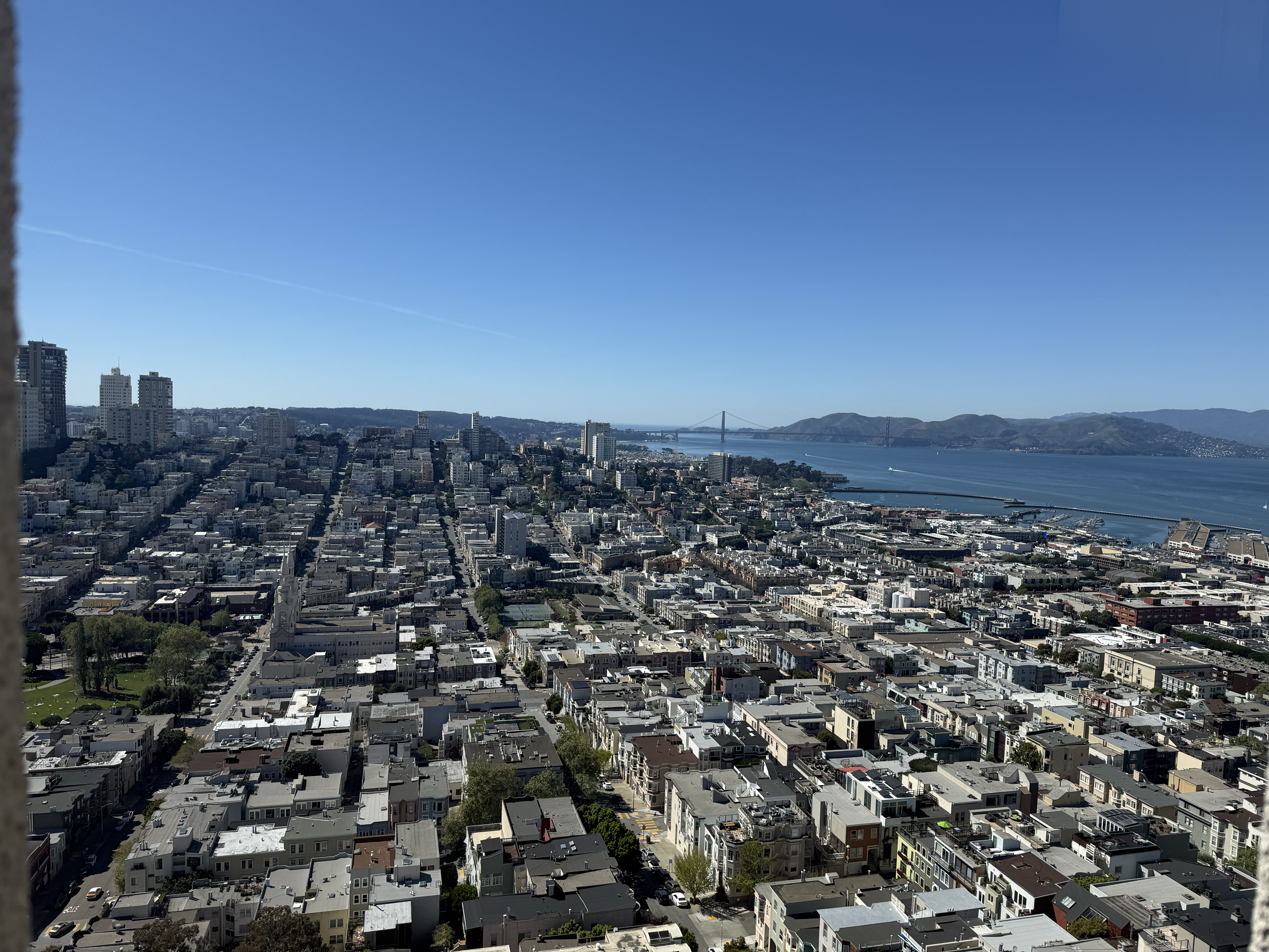 City From Above