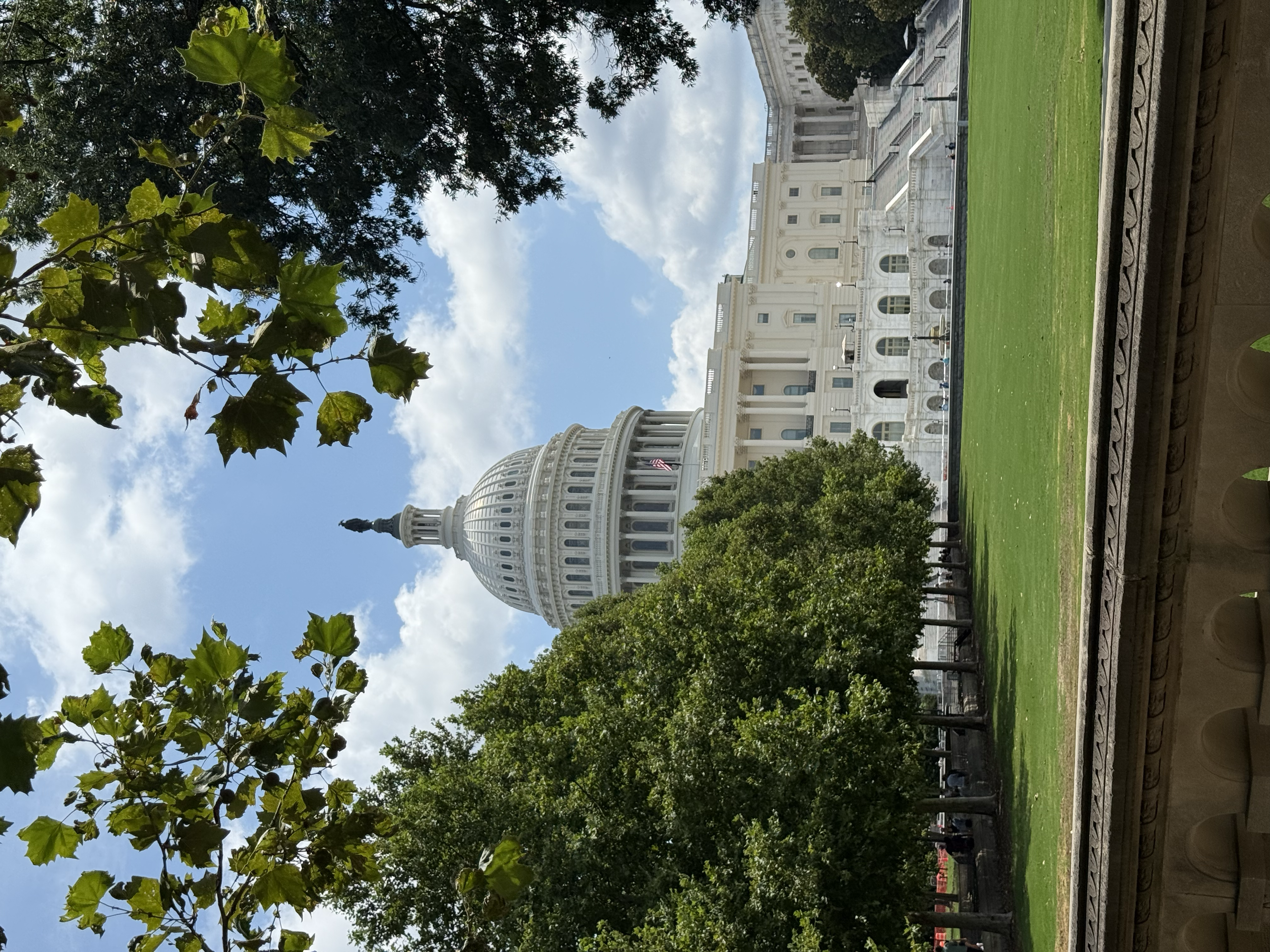 Washington DC photo