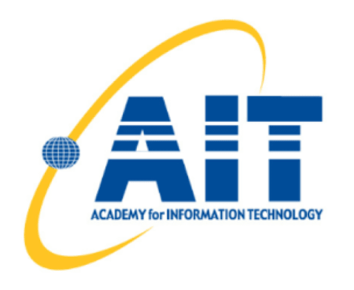 Academy for Information Technology, Union County Vocational-Technical Schools logo